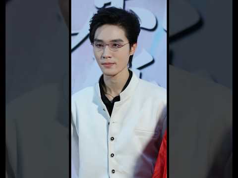 Liang Si Wei #liangsiwei #cdrama #douyin #douyinchina #weibo #actor #chinesedrama #chineseactor #fyp
