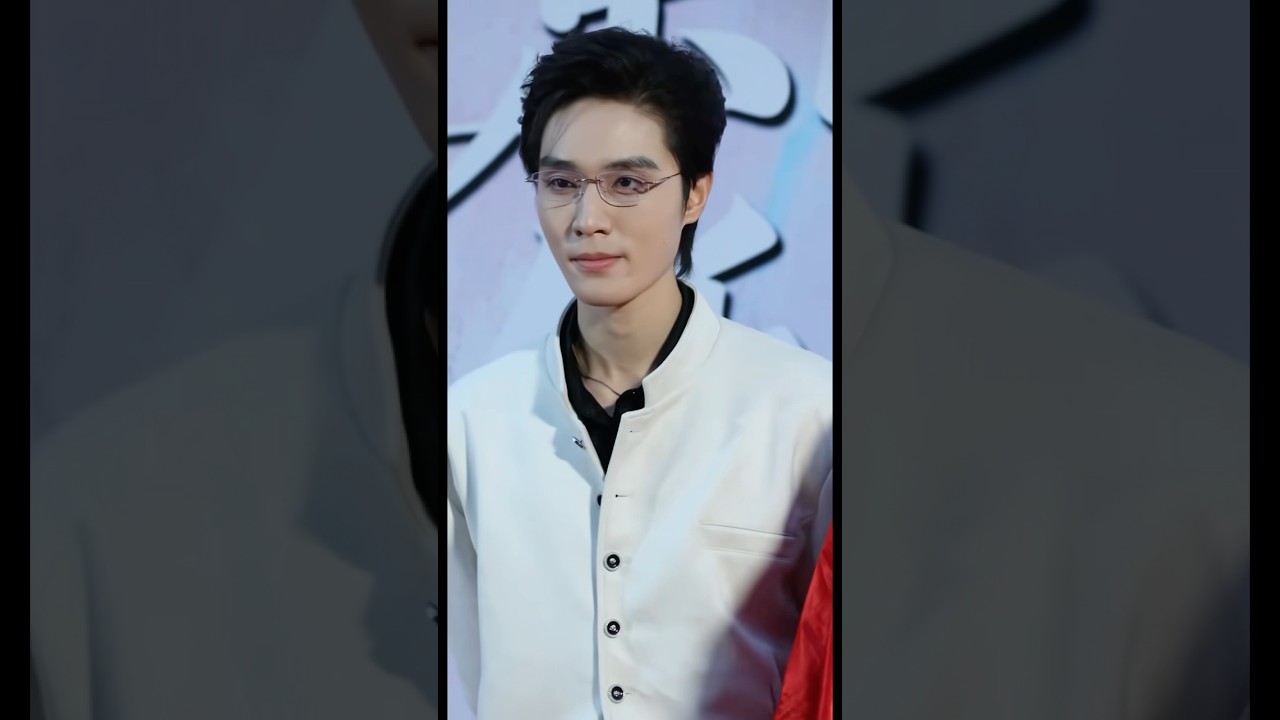 Discover Liang Si Wei: Rising Chinese Actor & C-Drama Star π¬