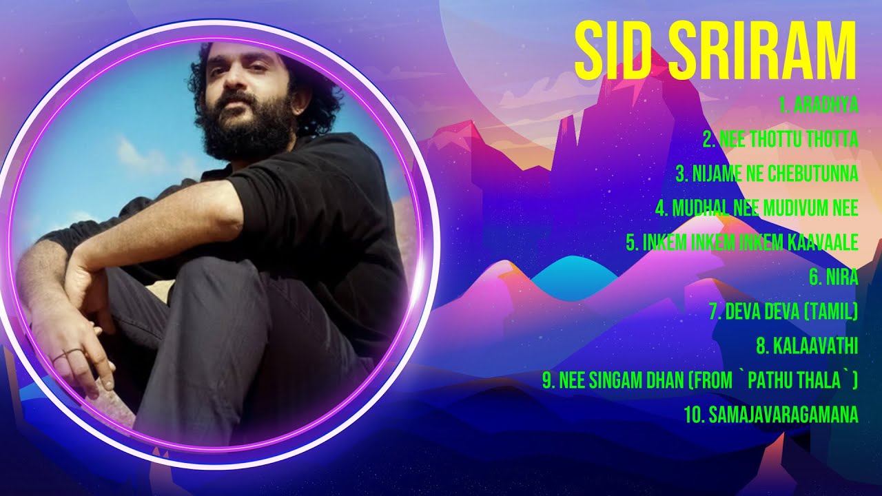 S.i.d. .S.r.i.r.a.m. ~ Grandes Sucessos, especial Anos 80s Grandes Sucessos