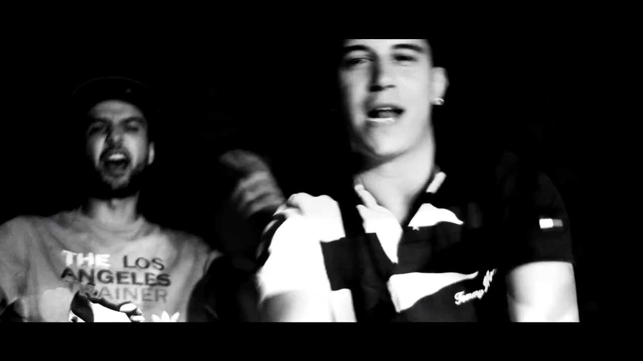 Madou Mc & Sc Papi - RSKNK3LBLR (Exclusive Street Clip) 🎶 | مادو إم سي