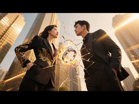 【FULL】From Abandoned Heiress to CEO’s Secret Lover#revengedrama  #ceoromance  #romanticdrama