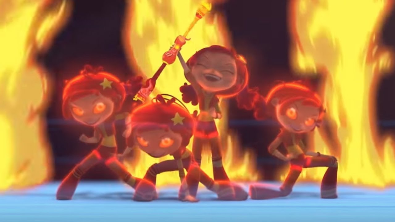 Сказочный патруль: Новые серии 13-18 | Мультики для девочек