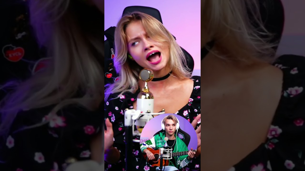 ANNA ASTI - По барам cover 🎶