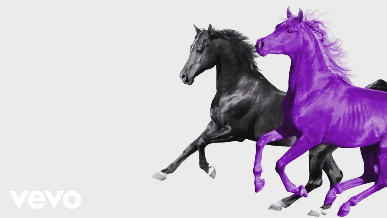Lil Nas X ft. RM - Seoul Town Road Remix 🎵