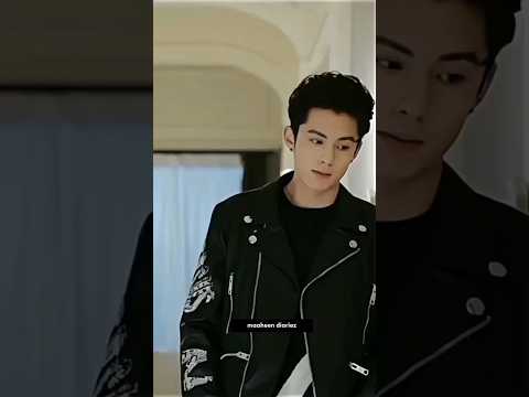 When you have a naughty mind girlfriend π€ππ³ #cdrama #kdrama #love #funny #romantic #shorts #reels