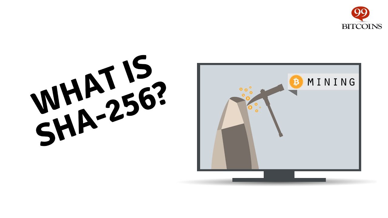 Understanding Bitcoin Hashes and SHA-256