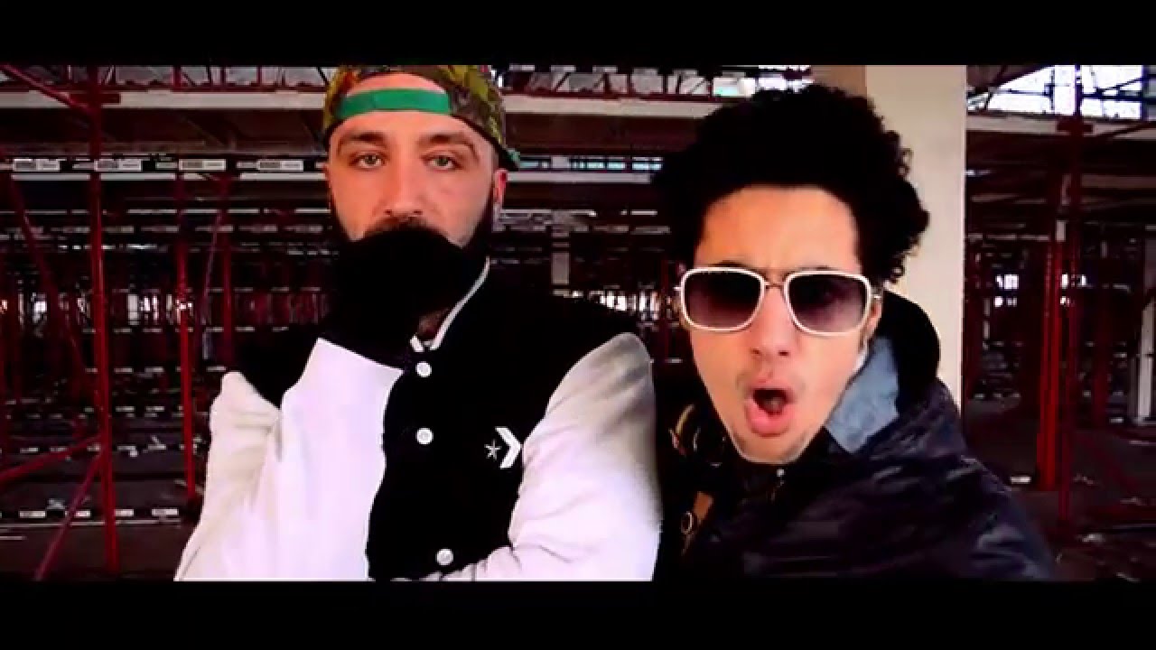 Reis & Dj Prod - Old School Shit (Mille et une Rimes) 🎶