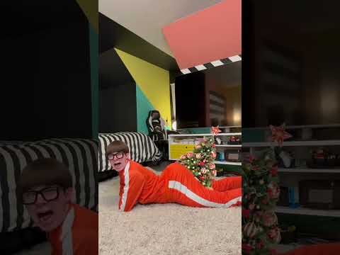 Instant Christmas Tree