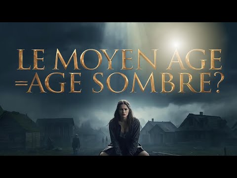 Les Choses Étranges que tu IGNORES sur le Moyen Âge