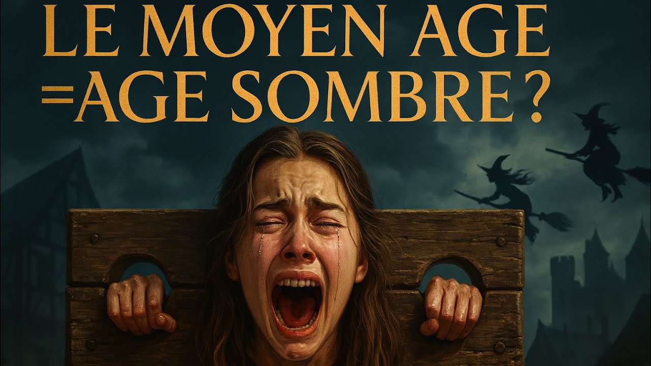 Les Secrets Inattendus du Moyen Âge que Vous Ignorez 🏰