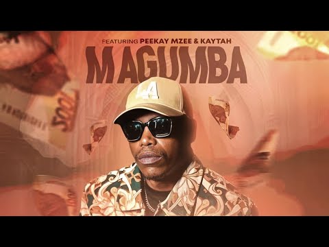 Magumba (Instrumental) | Khadeair Ft. Peekay Mzee & Kaytah