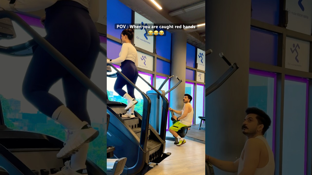 Damdaar Jodi: Fitness & Fun with Manish & Sakshi 💪