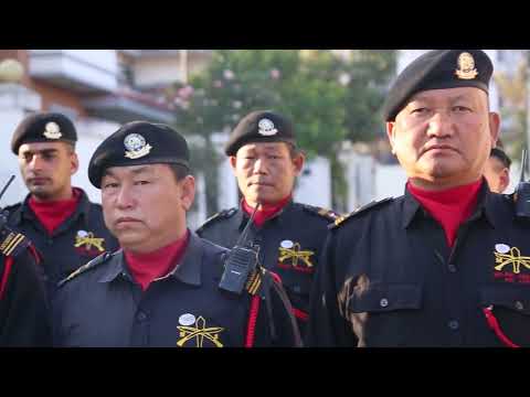 Major Security Company Private Limited Promo Video