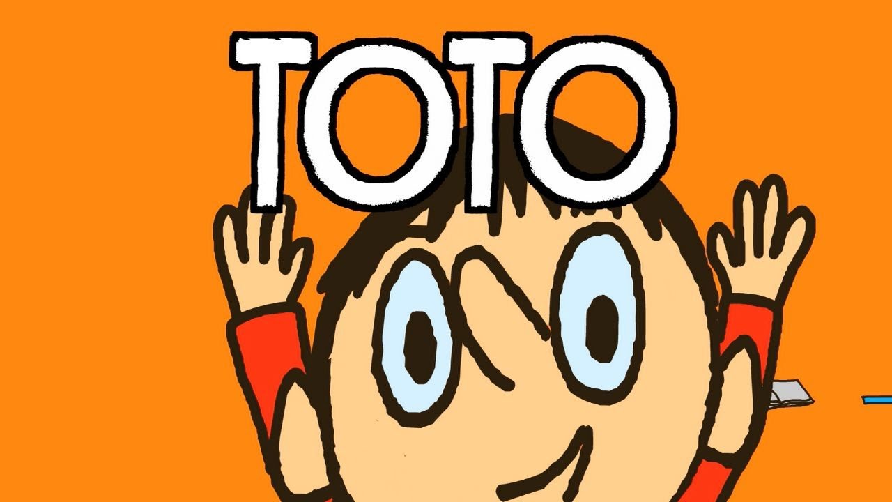 Encore des Maths avec Toto! 📚