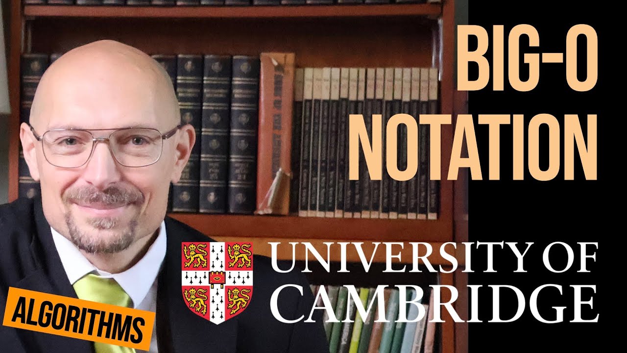 Algorithms: Asymptotic Complexity and Notation