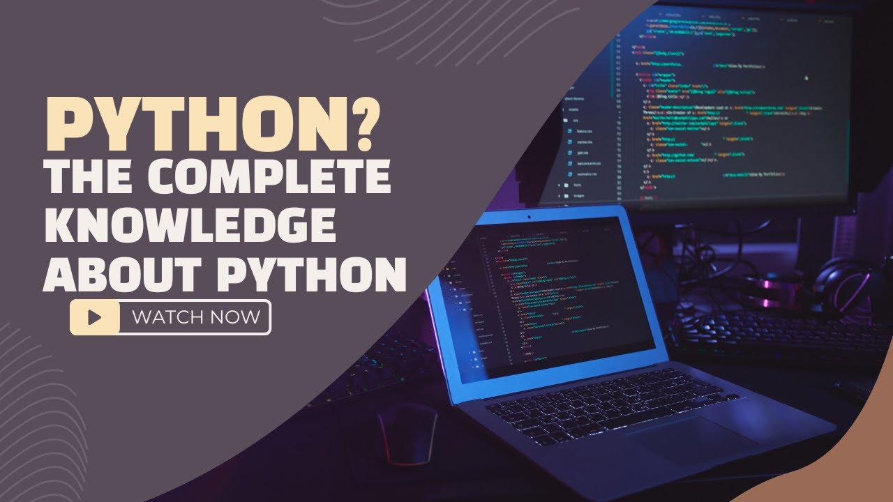 Python in Cybersecurity: Essential Uses & Hidden Risks 🔐