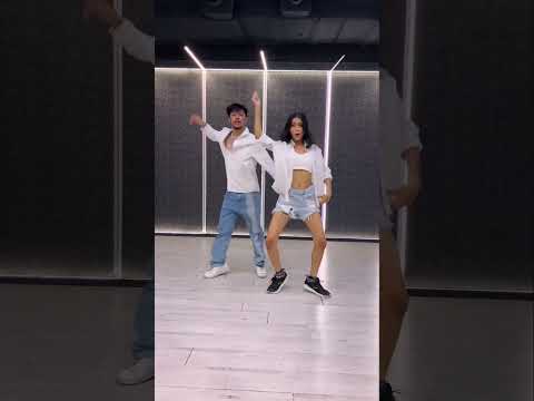 CHANNA VE | Vikas X Anvi #channavefever #vikaspaudelchoreography