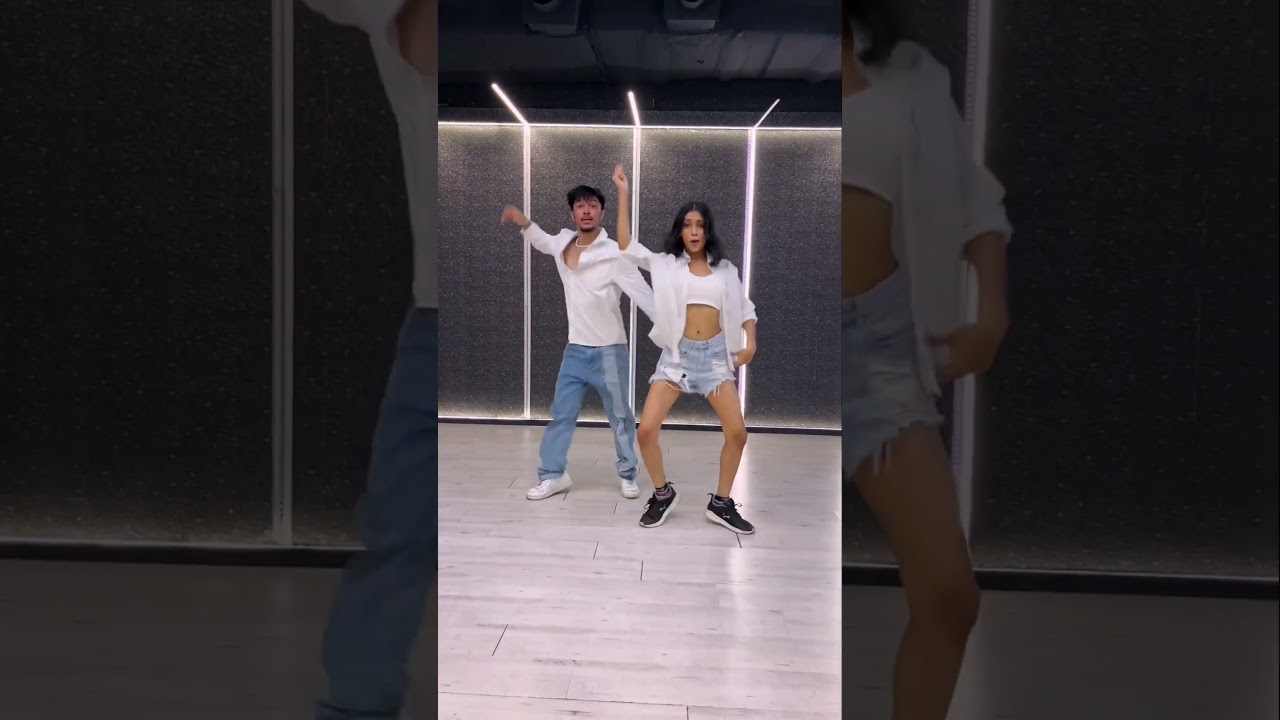 Channa Ve | Vikas X Anvi - Must-Watch Dance Performance ๐ถ