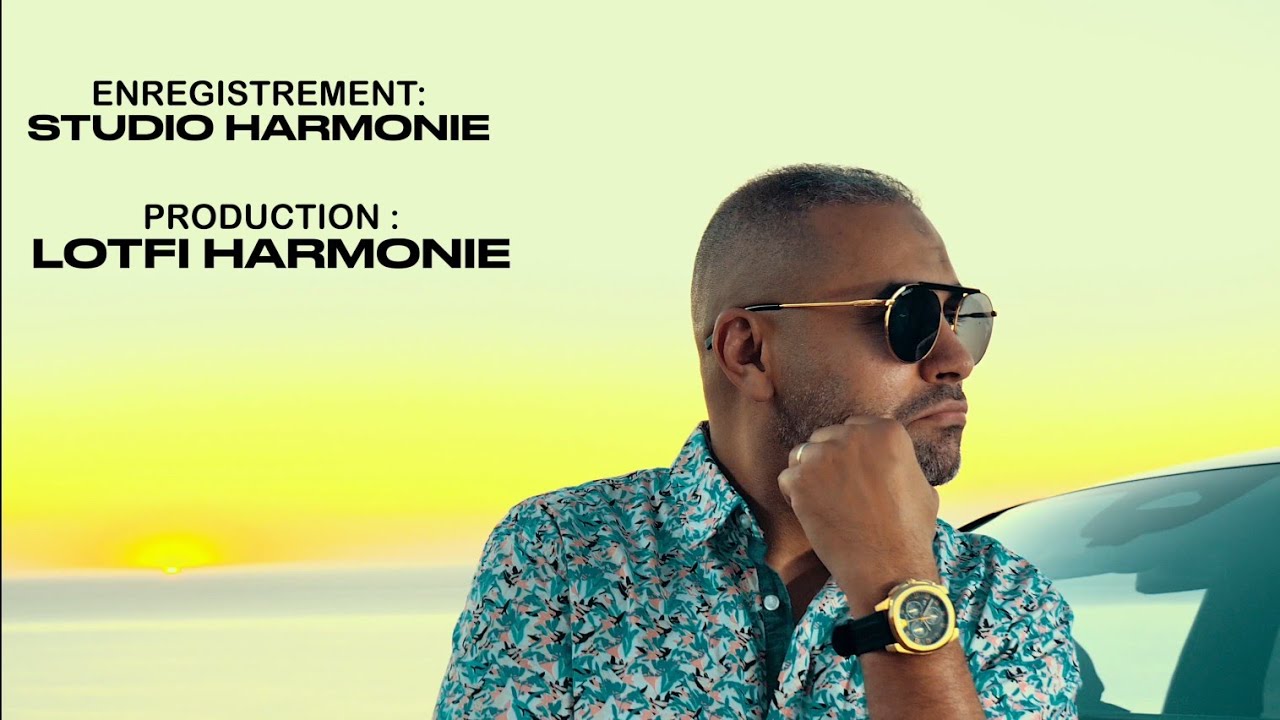 Bilal Sghir - Zinha Tehsab Barbie @Harmonie.edition / feat Mito