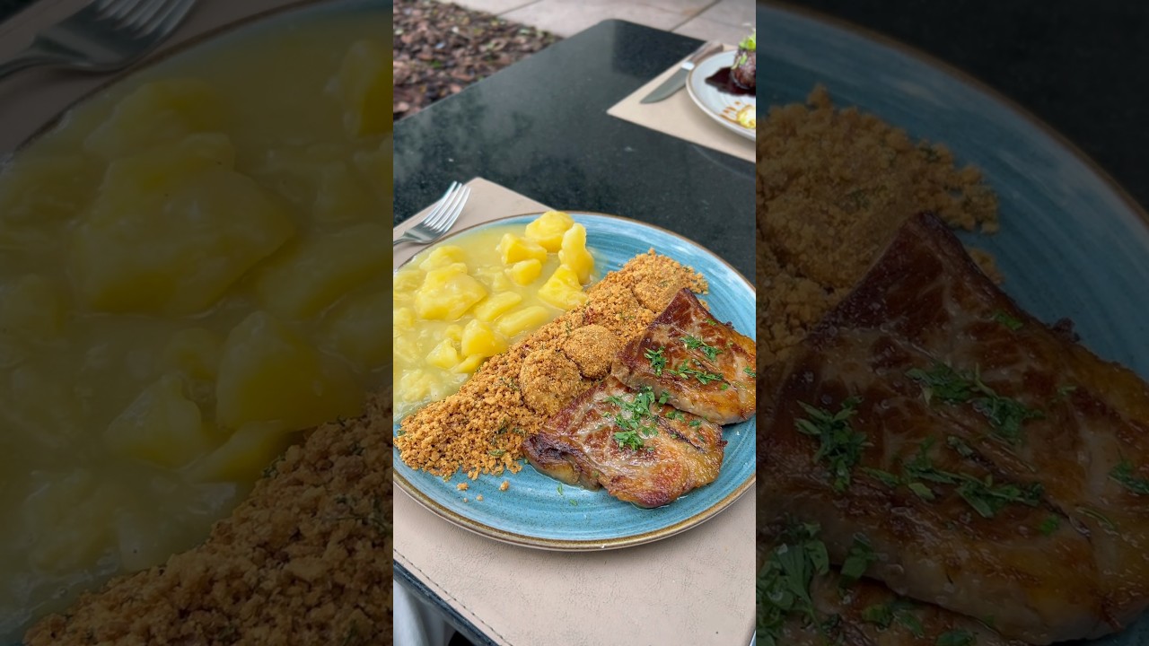 Sal Gastronomia: Experiência e Preços no Restaurante Fogaça