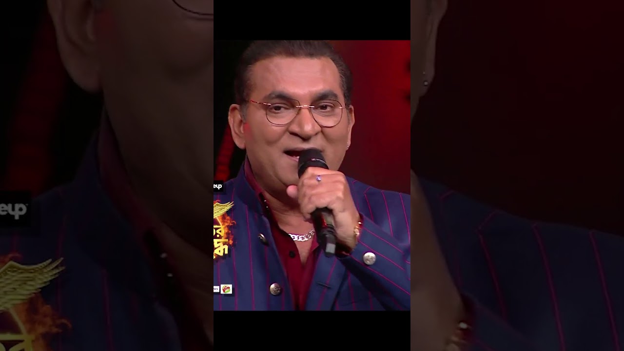 Anu Malik Classics Sung by Abhijeet Bhattacharya ๐ถ