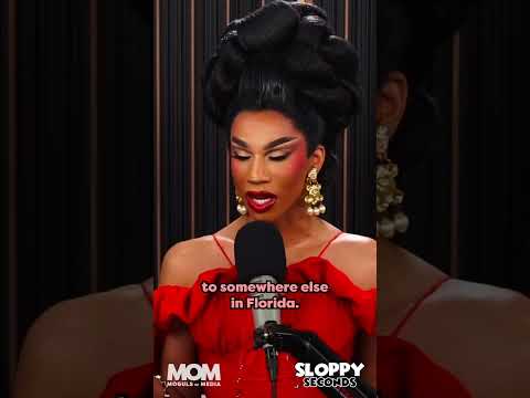 I'm Roxxxy Andrews and I'm Here to Make It Steer