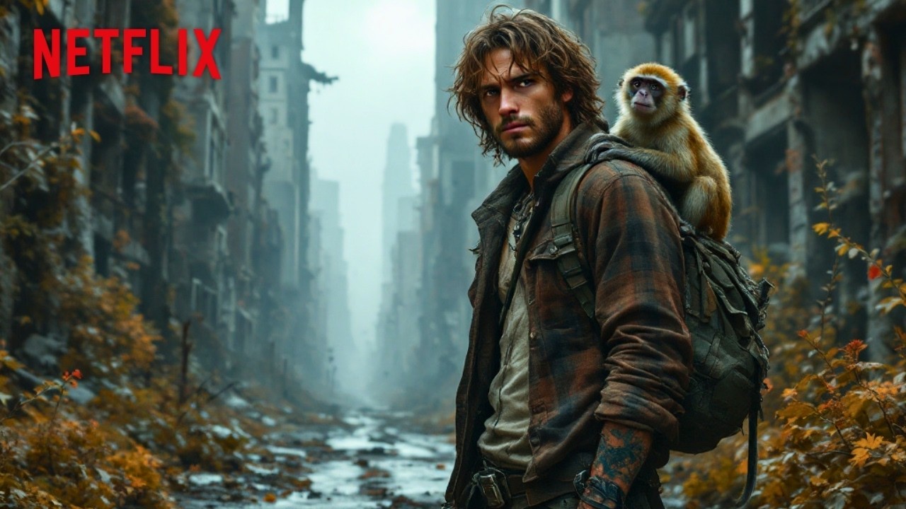 Top 8 Must-Watch Post-Apocalyptic Series of 2024