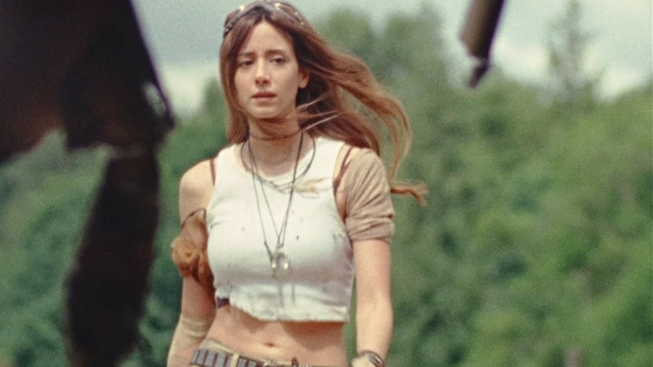 Aemia - From (Official Music Video) 🎶