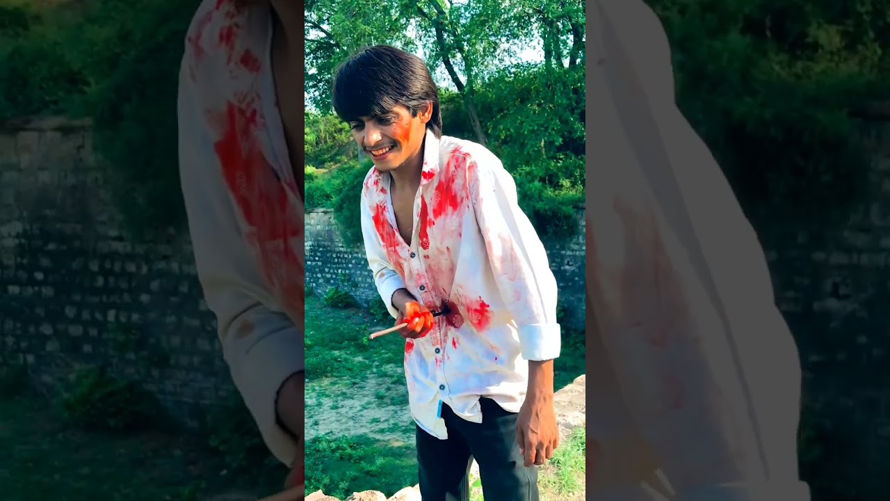 Shahrukh Khan in Baazigar: Iconic Dialogue and Action Clips from SRK's Aligarh Appearance