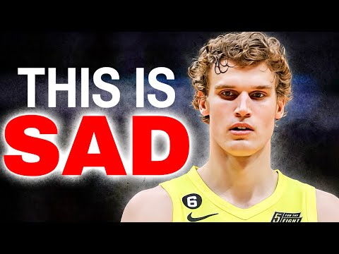 What Happened To Lauri Markkanen?