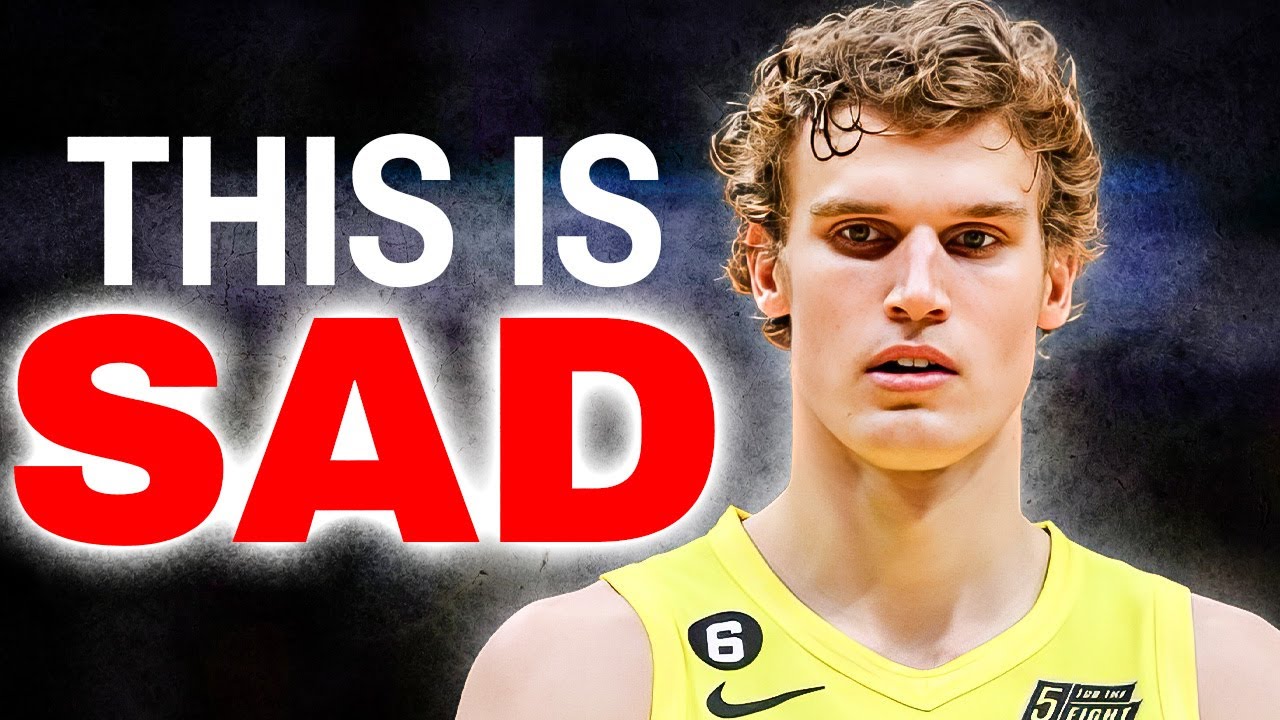 Lauri Markkanen's Rise and Setback: What’s Really Happening? 🏀