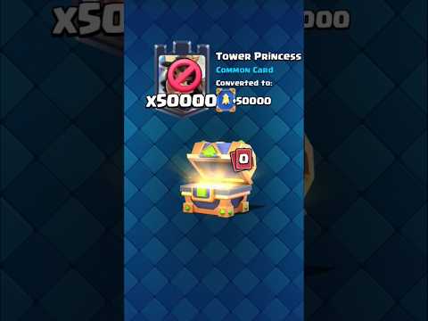 Finally reach King tower level 15 in clash royale #clashroyale