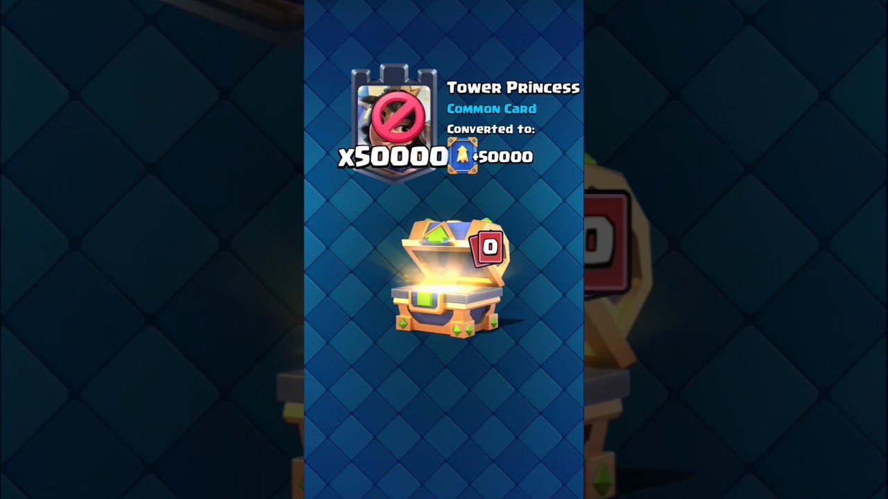 Achieved Level 15 King Tower in Clash Royale! 🎉