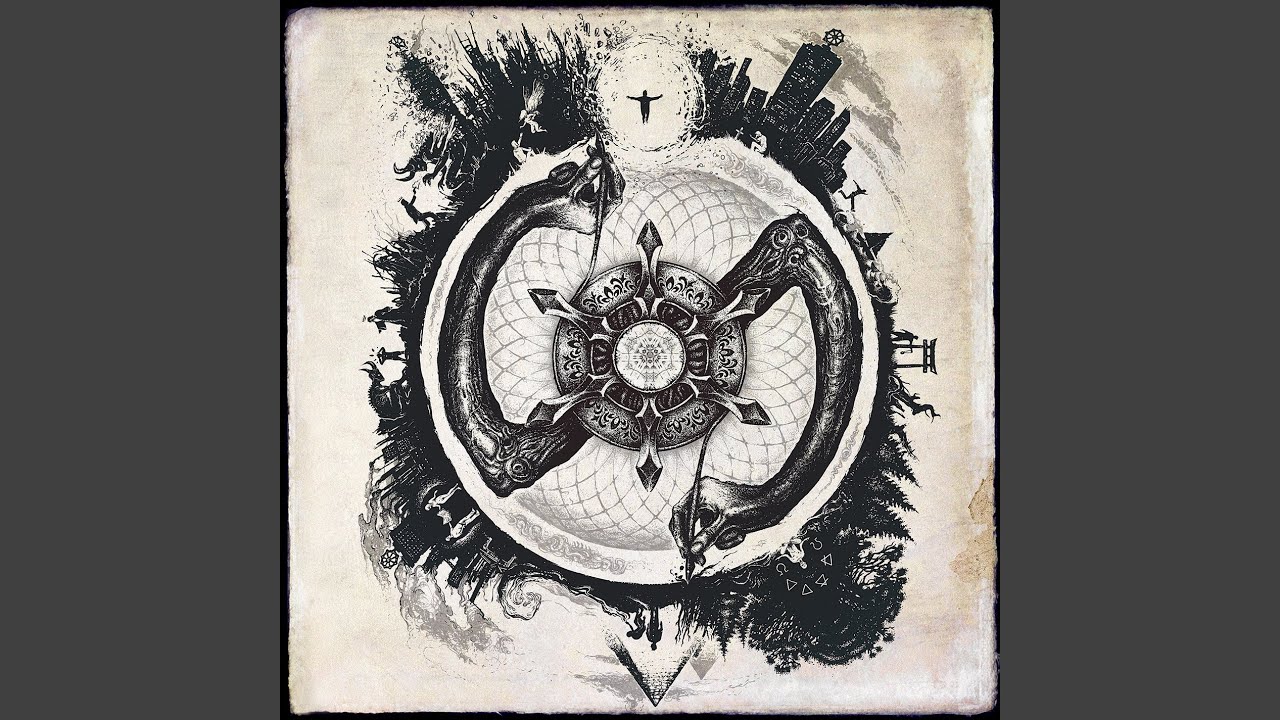 I, the Destroyer by Monuments (2014) 🎸