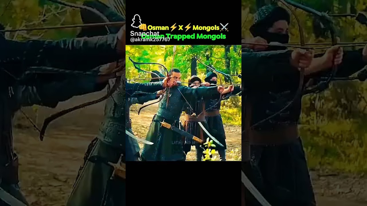 Epic Episode 193 of Karlus Usman Ghazi: Unmissable Ottoman Drama! ⚔️