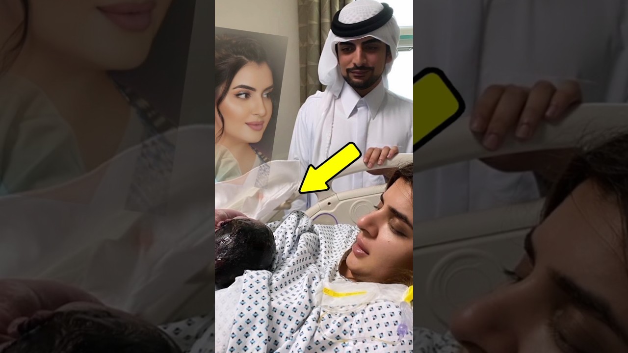 Dubai Princess Sheikha Mahra Bint Muhammad π