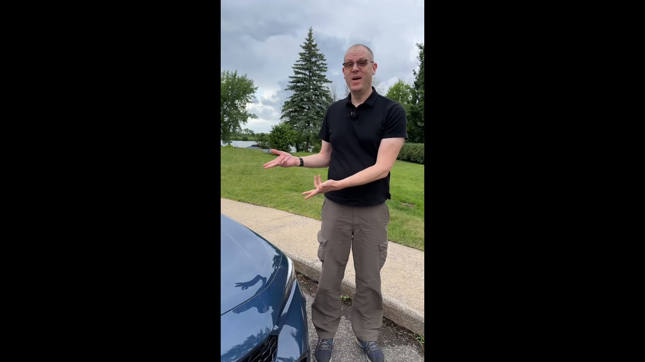 Honda Boosts Power in 2025 Civic Hybrid 🚗