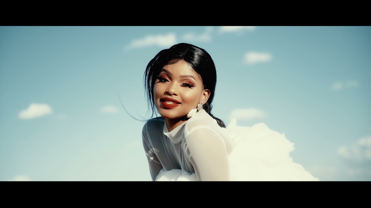 MaWhoo & Master KG - Ngiyamthanda ๐ถ (Official Video)