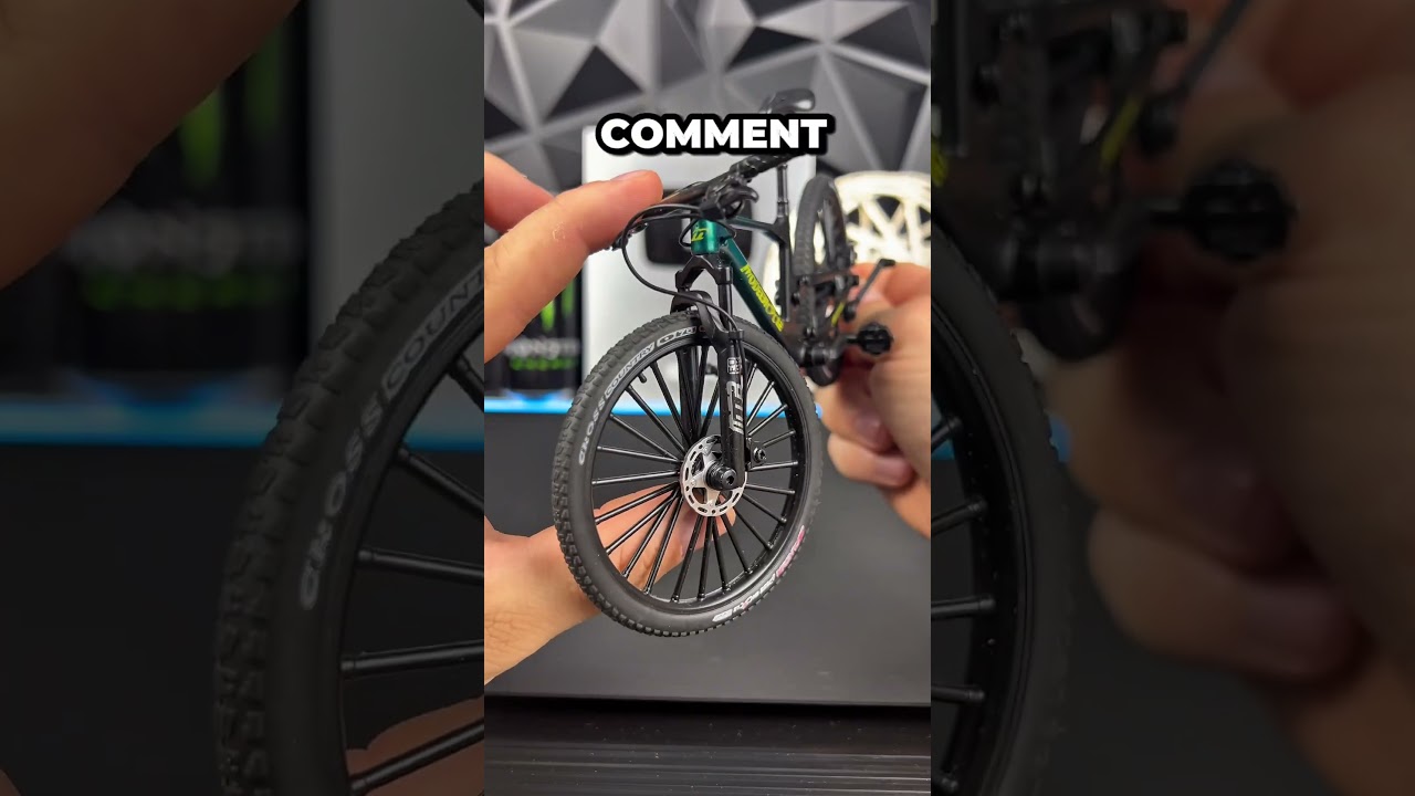 Which Bike Do You Relate to Most? 🚲