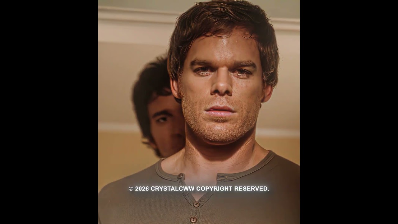 Dexter’s Victims | Season 1 Highlights ☠️🔥