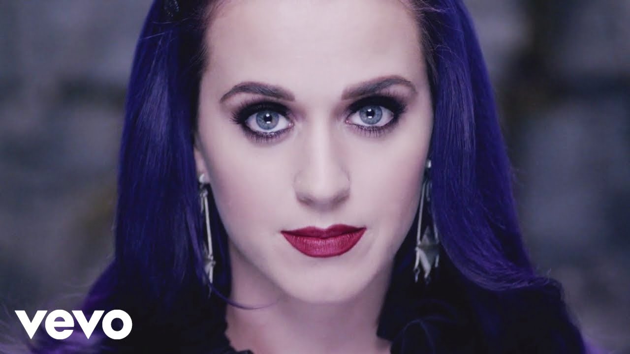 Katy Perry - Wide Awake (Official Video) 🎶