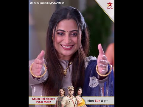 Ghum Hai Kisikey Pyaar Meiin | Kya Phir Tootega Pakhi Ka Dil?