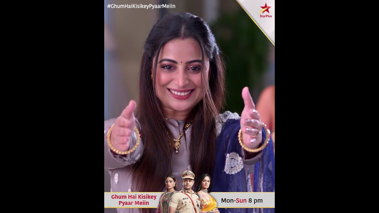 Ghum Hai Kisikey Pyaar Meiin | Will Pakhi's Heart Break Again? 💔