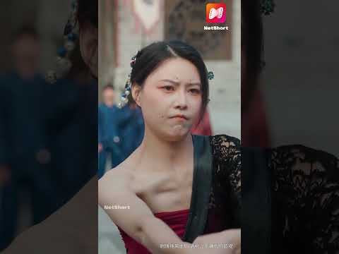 Beauty and the Sword😍  #NetShort #shortdrama