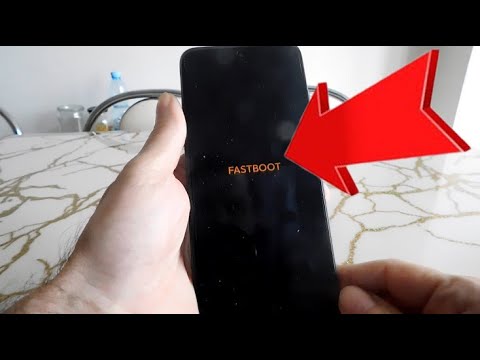 How to exit Fastboot mode in Xiaomi Redmi 10 (100%)