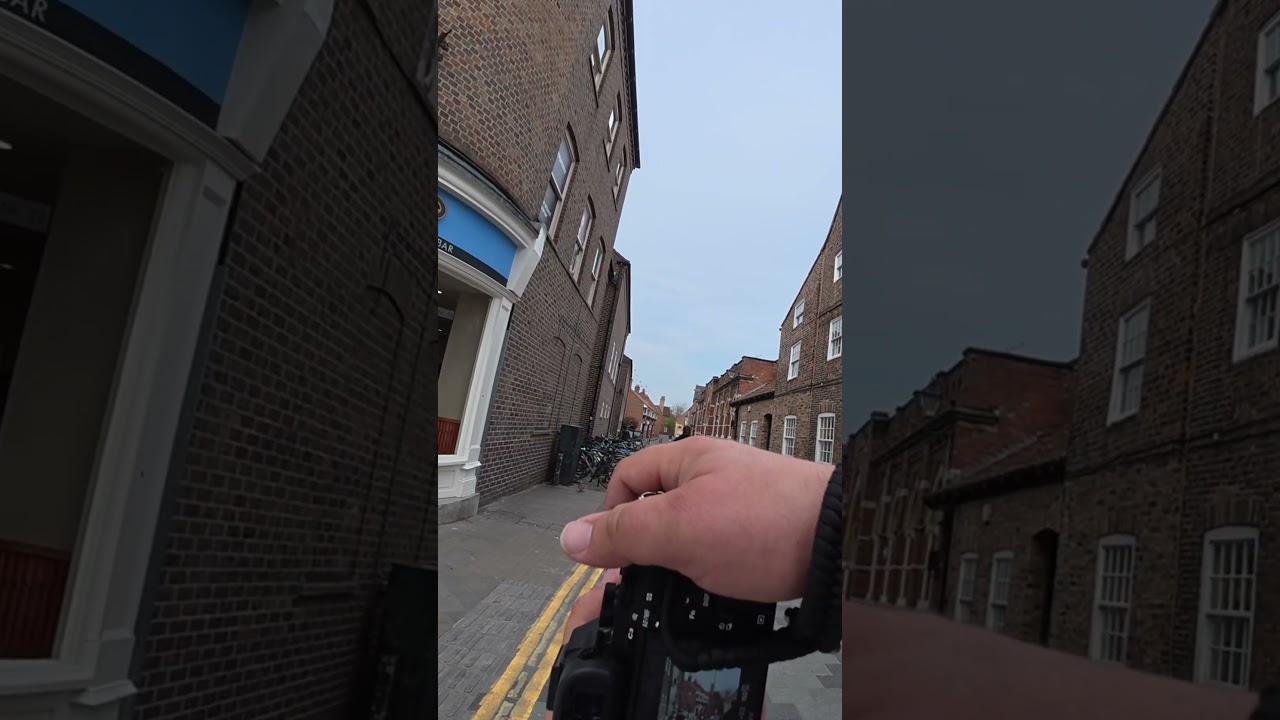 Sony Alpha 90mm Macro Lens 📸