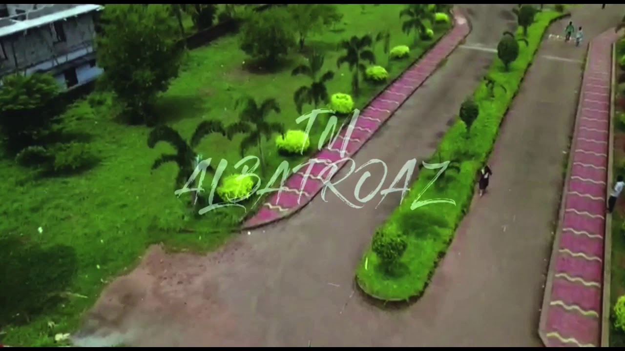 Copa America Celebration at Majlis Arts & Science College 2019 ⚽