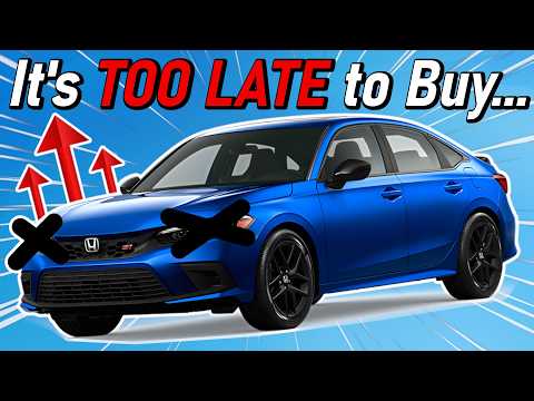 2025 Car Market Situation Officially Ruined