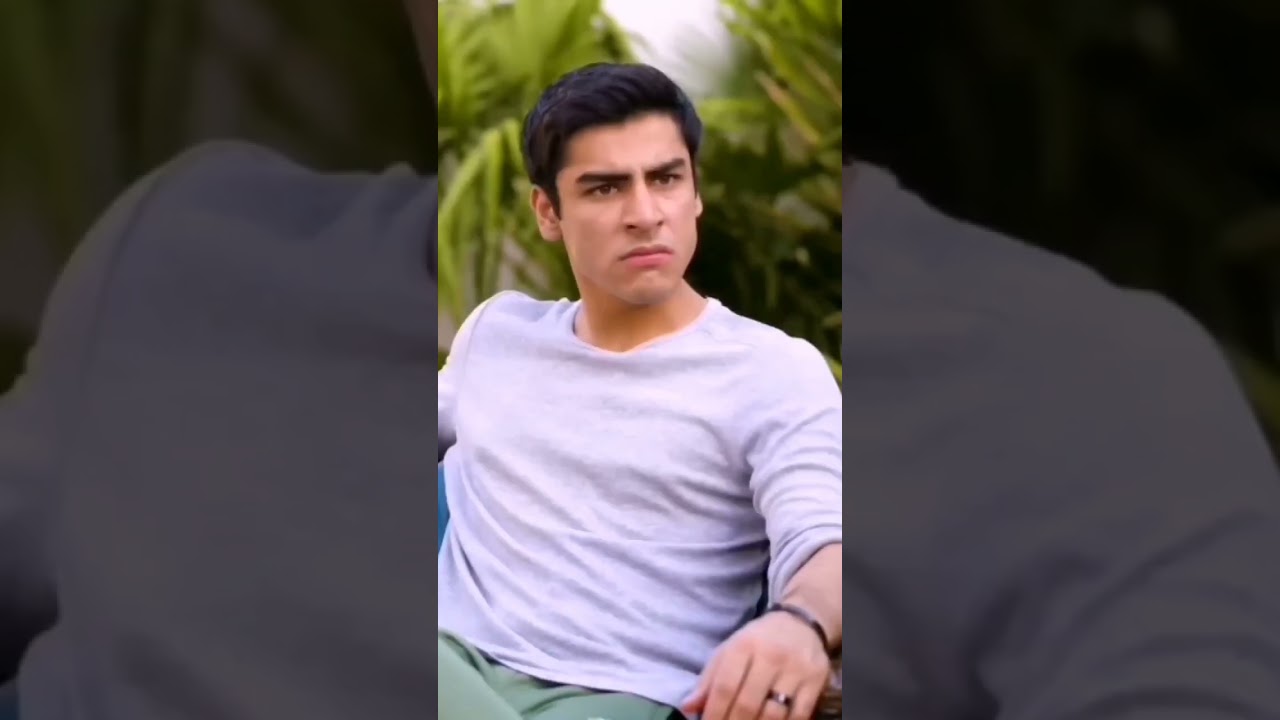 Intense Drama Scene with Saboor Aly & Khushal Khan 🎬 | Must-Watch Short