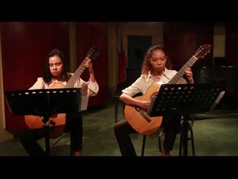 Máximo Diego Pujol - Tango de Abril